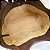 BOLSA GUCCI JACKIE TOTE BEIGE EBONY - Imagem 4