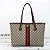 BOLSA GUCCI OPHIDIA GG TOTE - Imagem 1