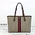 BOLSA GUCCI OPHIDIA GG TOTE - Imagem 4