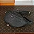 BOLSA LOUIS VUITTON BUMBAG MONOGRAM EMPREINTE BLACK - Imagem 2