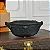 BOLSA LOUIS VUITTON BUMBAG MONOGRAM EMPREINTE BLACK - Imagem 1