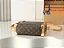 BOLSA LOUIS VUITTON SIDE TRUNK MM - Imagem 4