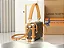BOLSA LOUIS VUITTON SIDE TRUNK MM - Imagem 2