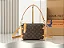 BOLSA LOUIS VUITTON SIDE TRUNK MM - Imagem 1