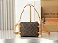 BOLSA LOUIS VUITTON SIDE TRUNK MM - Imagem 3