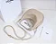 BOLSA CELINE PARIS TEEN LULU OFF WHITE - Imagem 3