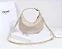 BOLSA CELINE PARIS TEEN LULU OFF WHITE - Imagem 4