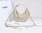 BOLSA CELINE PARIS TEEN LULU OFF WHITE - Imagem 1