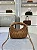 BOLSA MIU MIU WANDER MATELASSE SUEDE HOBO - Imagem 2