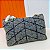 BOLSA SAINT LAURENT PUFFER DENIM SMALL MEDIUM SHOULDER - Imagem 4