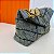 BOLSA SAINT LAURENT PUFFER DENIM SMALL MEDIUM SHOULDER - Imagem 3