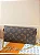 BOLSA LOUIS VUITTON KIRIGAMI ORGANIZER ON CHAIN - Imagem 3