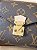 BOLSA LOUIS VUITTON KIRIGAMI ORGANIZER ON CHAIN - Imagem 4