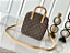 BOLSA LOUIS VUITTON MONOGRAM SPONTINI - Imagem 1