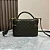BOLSA SAINT LAURENT GABY VANITY GREEN - Imagem 2