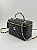 BOLSA CHANEL BLACK GOLD - Imagem 2