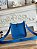 BOLSA HERMES EVELYNE BLUE - Imagem 3