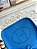 BOLSA HERMES EVELYNE BLUE - Imagem 2
