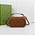 BOLSA GUCCI BLONDIE LARGE TOP HANDLE BAG - Imagem 1