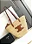 BOLSA CELINE PARIS MEDIUM SUPPLE PAINER IN RAFFIA AND CALFSKIN - Imagem 1