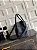 BOLSA CHANEL EXECUTIVE CERF TOTE BLACK LEATHER GOLD HARDWARE - Imagem 4