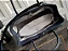 BOLSA CHANEL EXECUTIVE CERF TOTE BLACK LEATHER GOLD HARDWARE - Imagem 3