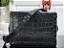 BOLSA LOUIS VUITTON ALIGATOR MINI SOFT TRUNK BLACK - Imagem 3