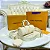 BOLSA LOUIS VUITTON PAPILON BB WHITE - Imagem 2