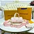 BOLSA LOUIS VUITTON BB PINK - Imagem 4