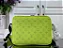 BOLSA LOUIS VUITTON YELLOW MONOGRAM TAIGARAMA OUTDOOR MESSENGER - Imagem 2