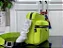 BOLSA LOUIS VUITTON YELLOW MONOGRAM TAIGARAMA OUTDOOR MESSENGER - Imagem 3