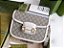 BOLSA GUCCI HORSEBIT 1955 GG SUPREME CANVAS - Imagem 1