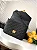 BOLSA LOUIS VUITTON POCHETE METIS BLACK - Imagem 3