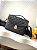 BOLSA LOUIS VUITTON POCHETE METIS BLACK - Imagem 1