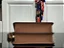BOLSA LOUIS VUITTON DAUPHINE MINI CANVAS MONOGRAM - Imagem 4