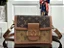 BOLSA LOUIS VUITTON DAUPHINE MINI CANVAS MONOGRAM - Imagem 1