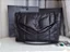 BOLSA SAINT LAURENT YVES MEDIUM PUFFER IN NAPPA LEATHER - Imagem 1