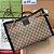 BOLSA GUCCI PADLOCK MEDIUM SHOULDER - Imagem 2