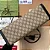 BOLSA GUCCI PADLOCK MEDIUM SHOULDER - Imagem 4