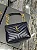 BOLSA SAINT LAURENT DARK BLUE LOU LOU - Imagem 4