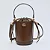 BOLSA GUCCI OPHIDIA MINI BUCKET - Imagem 1
