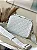 BOLSA LOUIS VUITTON S-LOCK MONOGRAM GREY - Imagem 3