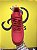 Nike Air Force 1 LV8 Triple Red - A PRONTA ENTREGA - Imagem 2