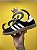 Adidas Wales Bonner x Samba Pony Black - A PRONTA ENTREGA - Imagem 1