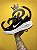 Nike Vomero Plus Black White - A PRONTA ENTREGA - Imagem 1