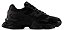 NEW BALANCE 9060R BLACK - Imagem 1