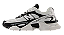 NEW BALANCE 9060R WHITE BLACK - Imagem 3