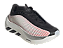 ADIDAS HYPERBOOST EUPHORIA CORE BLACK SOLAR RED - Imagem 2
