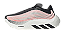 ADIDAS HYPERBOOST EUPHORIA CORE BLACK SOLAR RED - Imagem 4