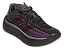 ADIDAS HYPERBOOST EUPHORIA BLACK BROWN - Imagem 2